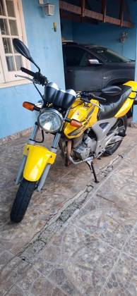 HONDA CBX 250 TWISTER HONDA CBX 250 TWISTER
